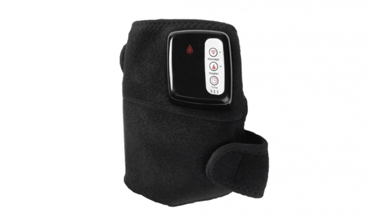 3 - in - 1 Heated Joint Massager - Im Possible Training Store