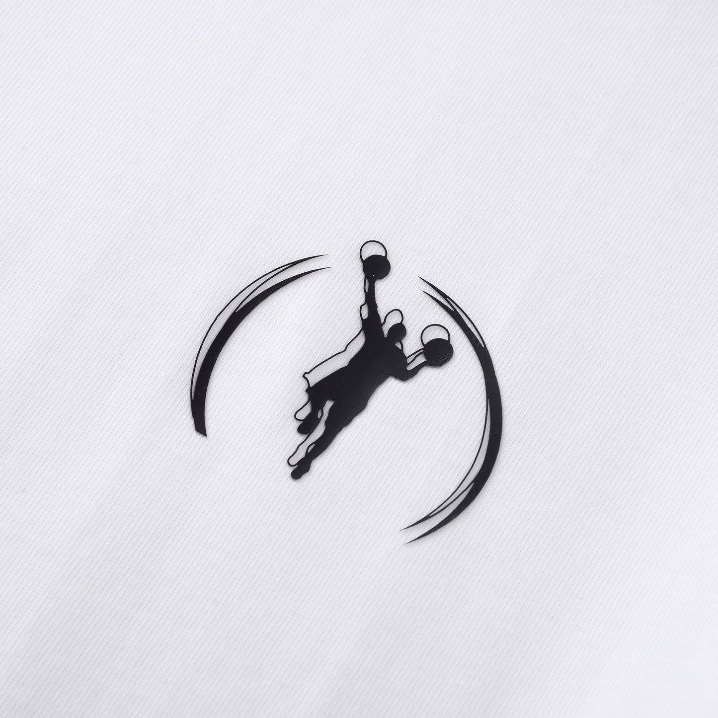 I'm Possible "Shadow Icon" Heavy T-Shirt - Im Possible Training Store
