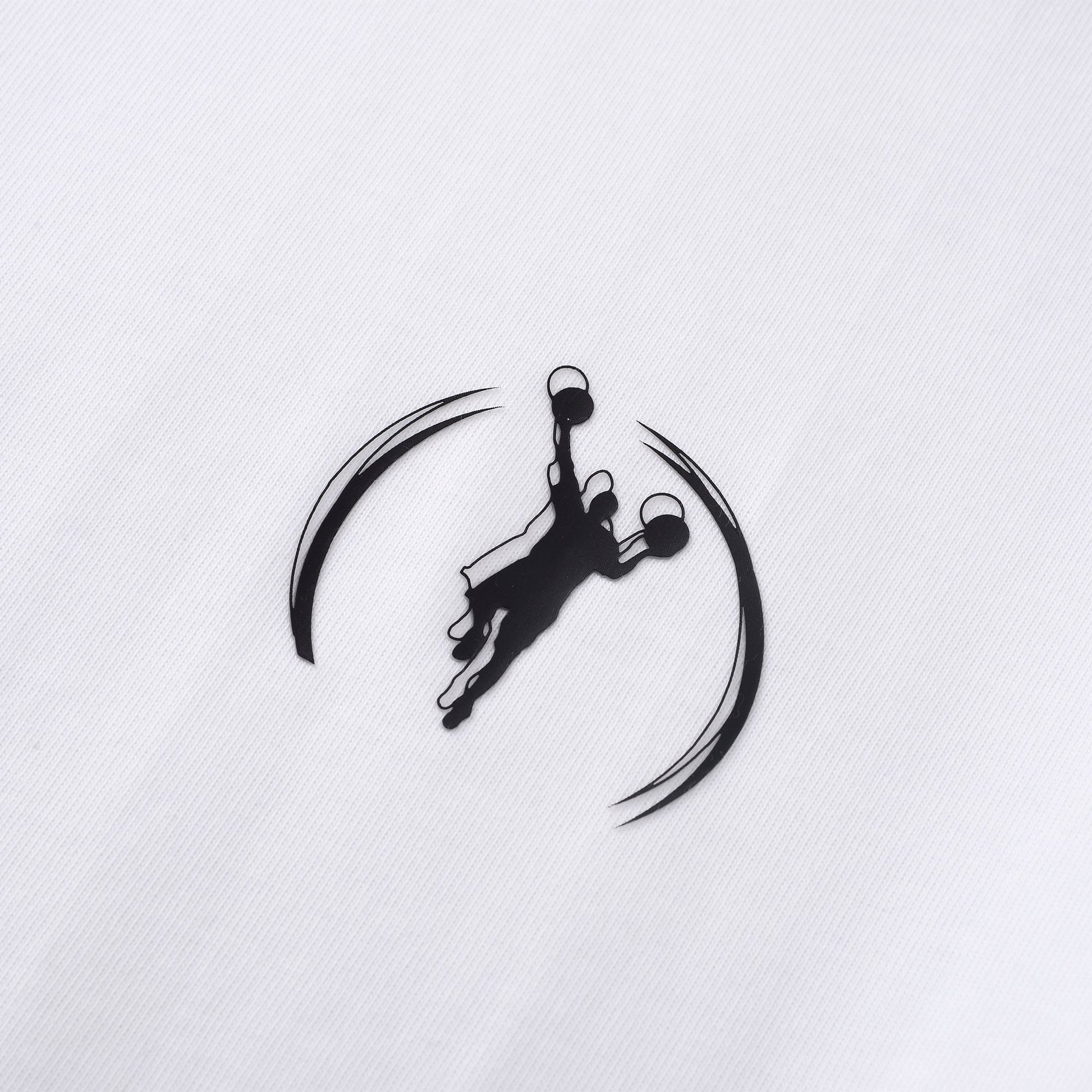 I'm Possible "Shadow Icon" Heavy T-Shirt - Im Possible Training Store