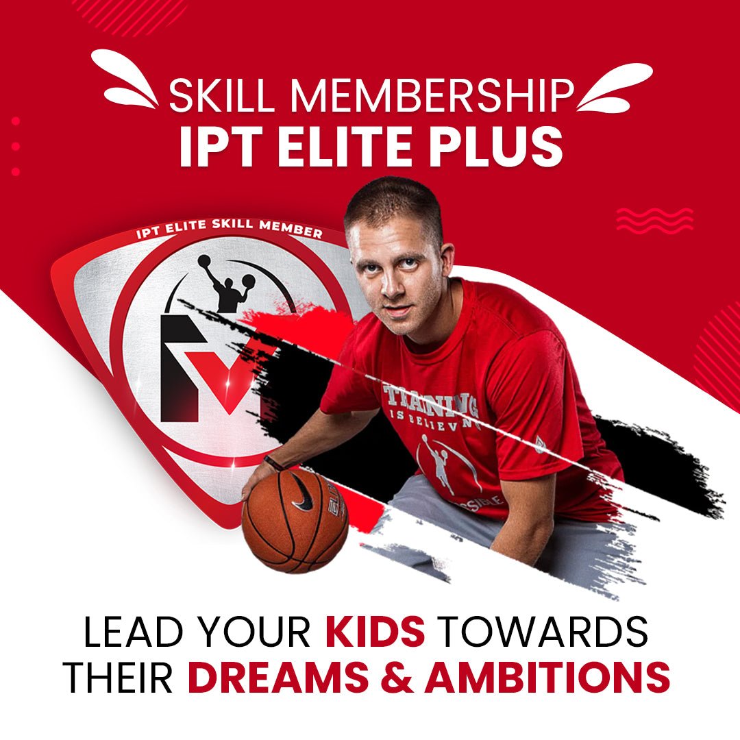 SkillPlus Membership Annual - Im Possible Training Store