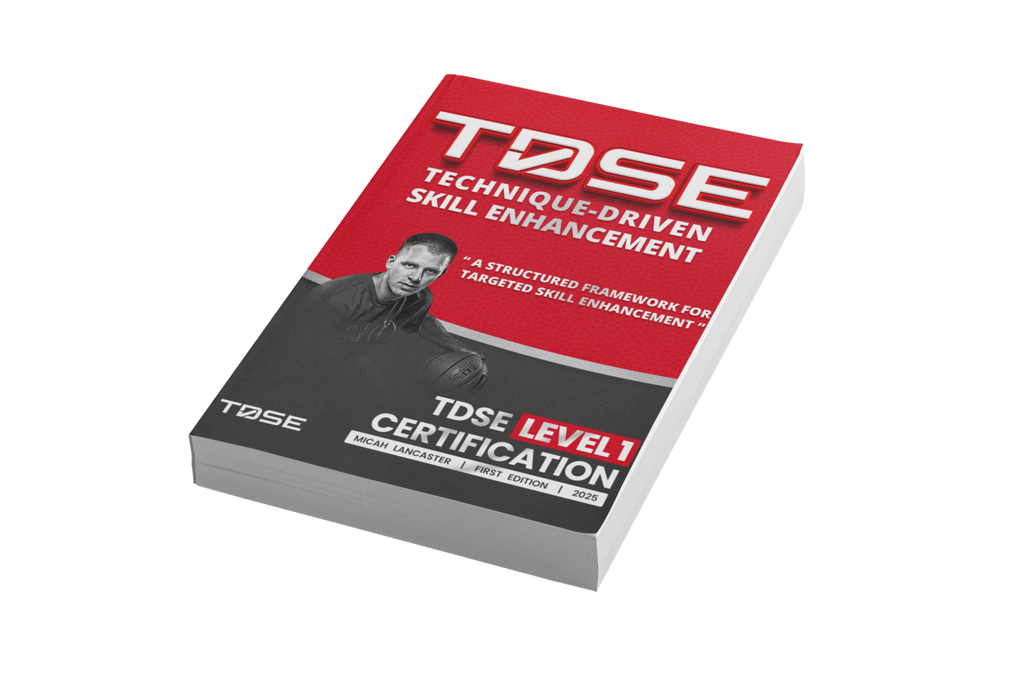 TDSE Textbook - Im Possible Training Store