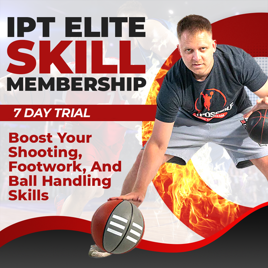 IPT Elite Skill Membership (7 Day Trial)