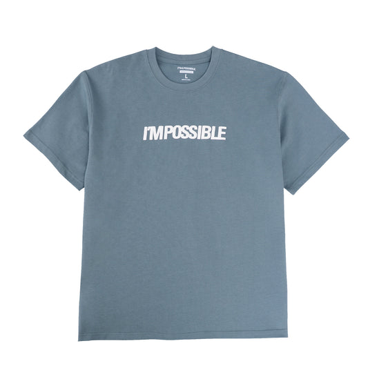 I'm Possible Classic Heavy T-Shirt