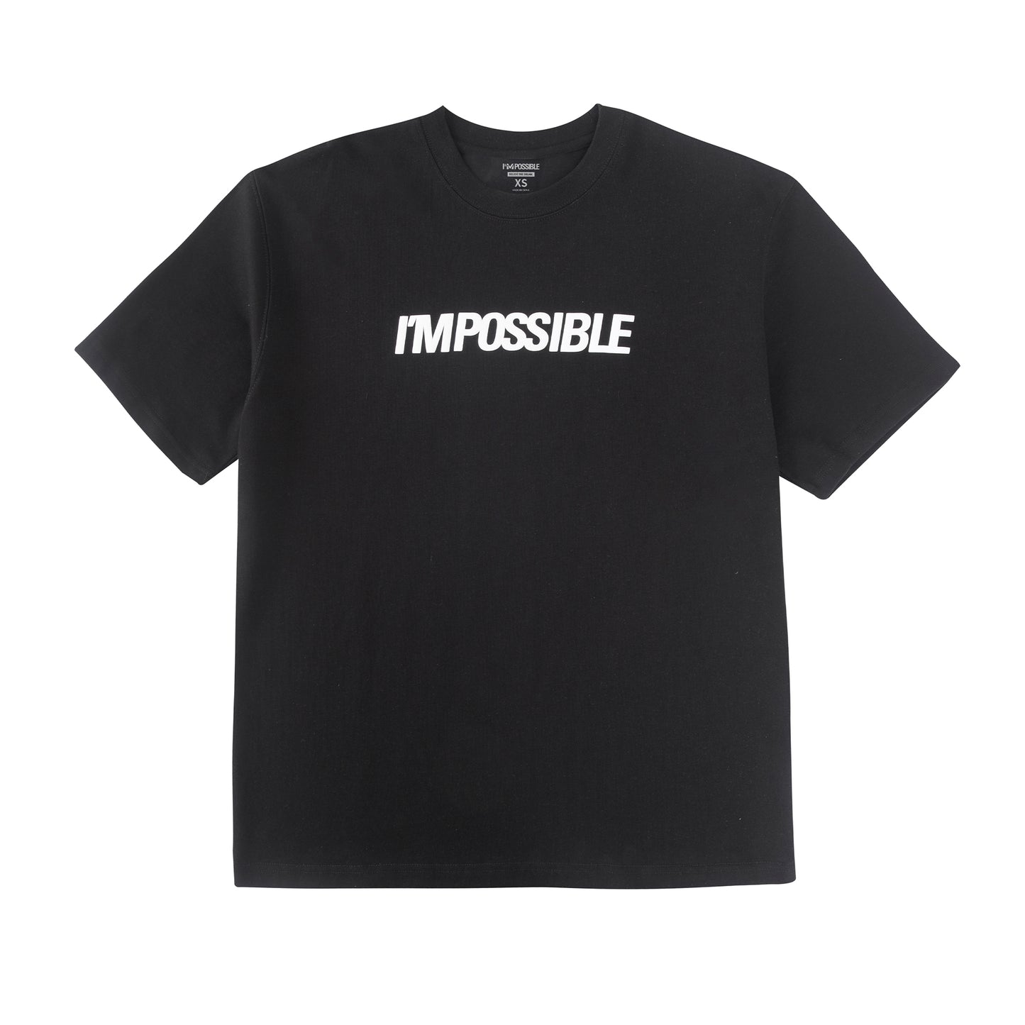 I'm Possible Classic Heavy T-Shirt