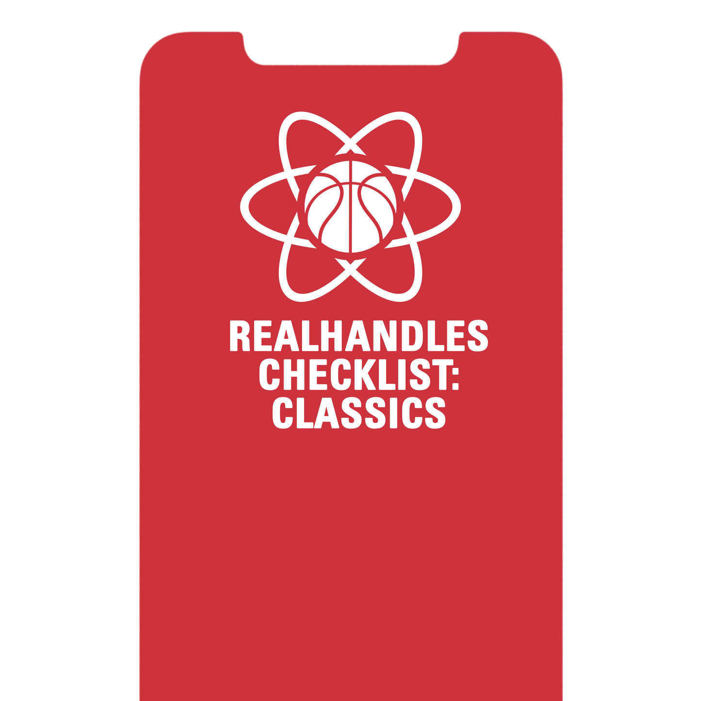 RealHandles: Classics