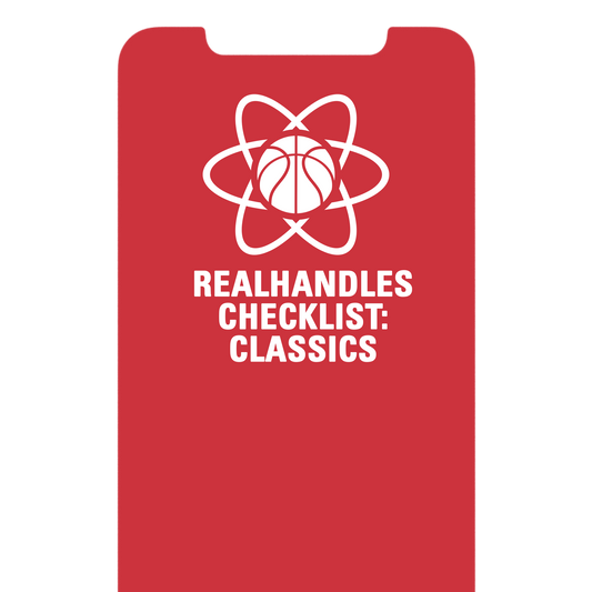 RealHandles: Classics