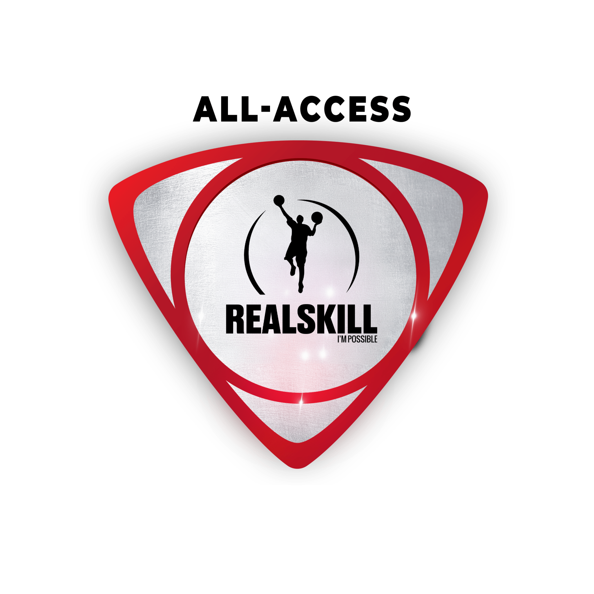 All - Access Membership - Im Possible Training Store