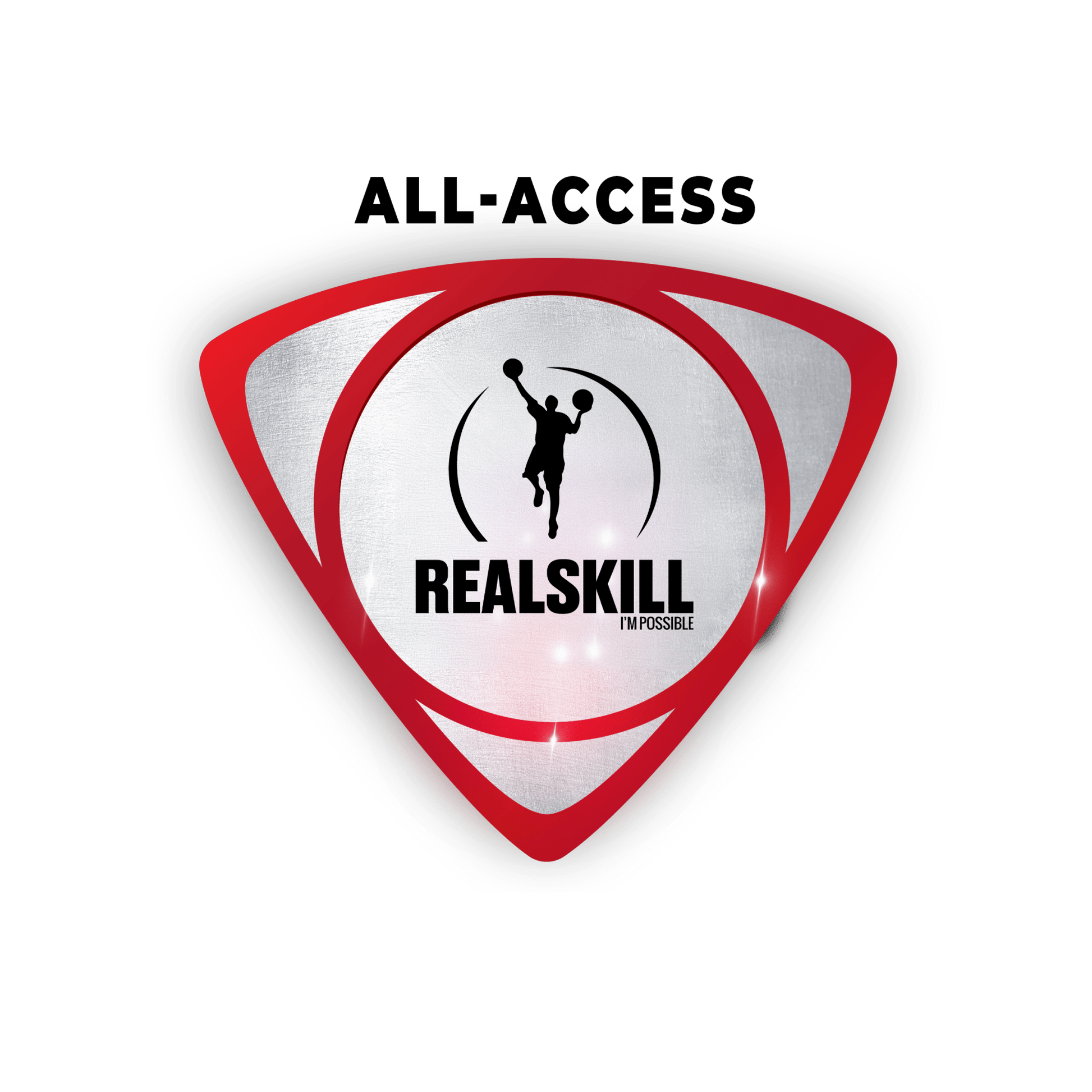 All - Access Membership - Im Possible Training Store