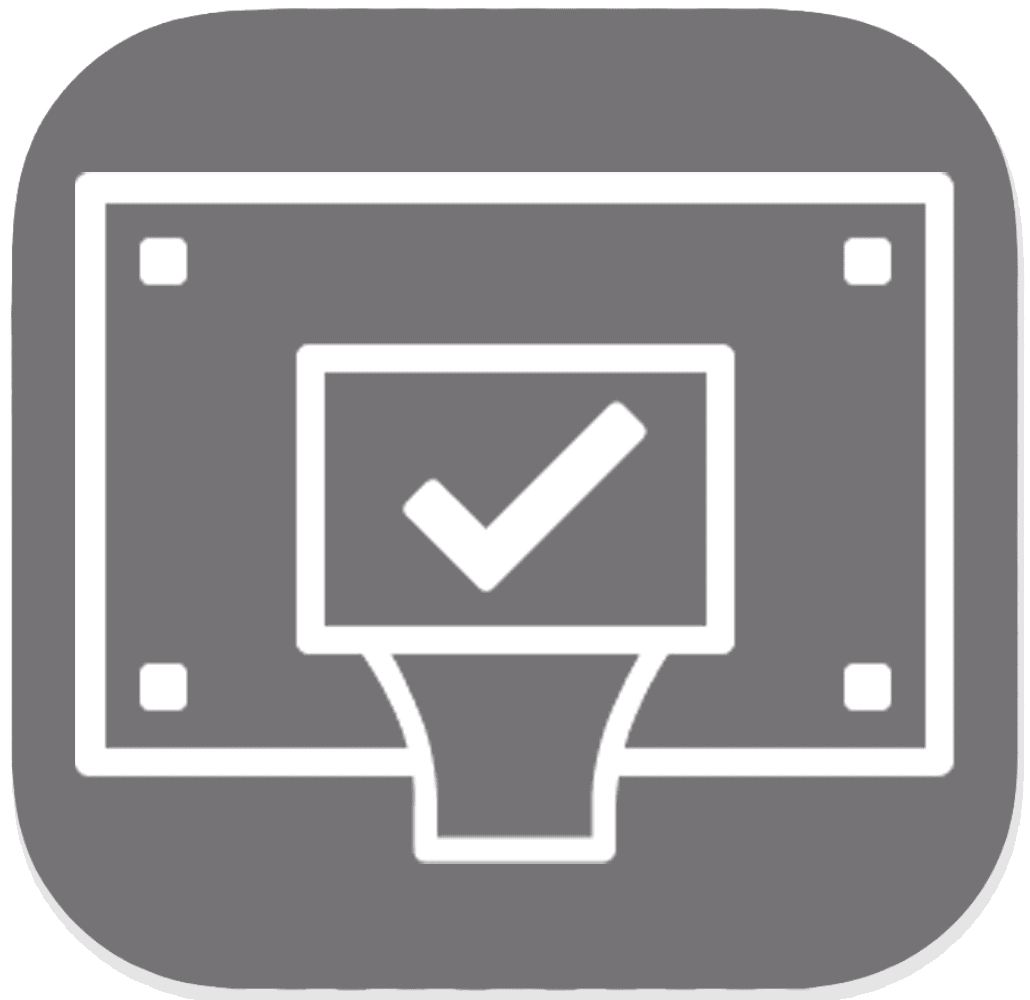 Backboard Blueprint System - Im Possible Training Store