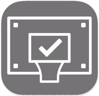Backboard Blueprint System