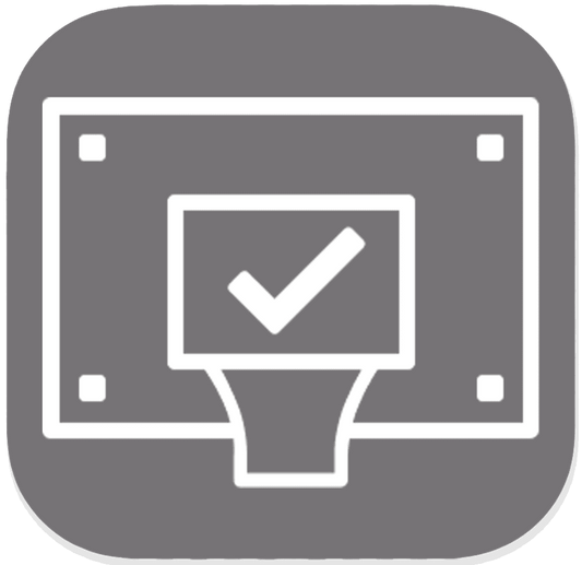 Backboard Blueprint System - Im Possible Training Store