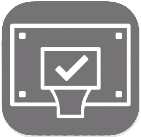 Backboard Blueprint System