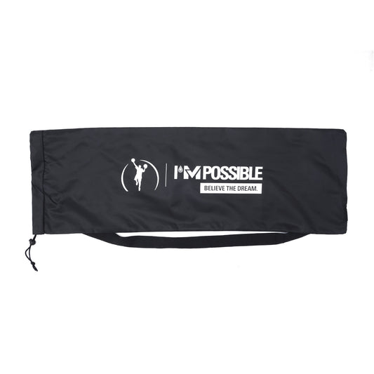 Believe the Dream Storage Bag - Im Possible Training Store