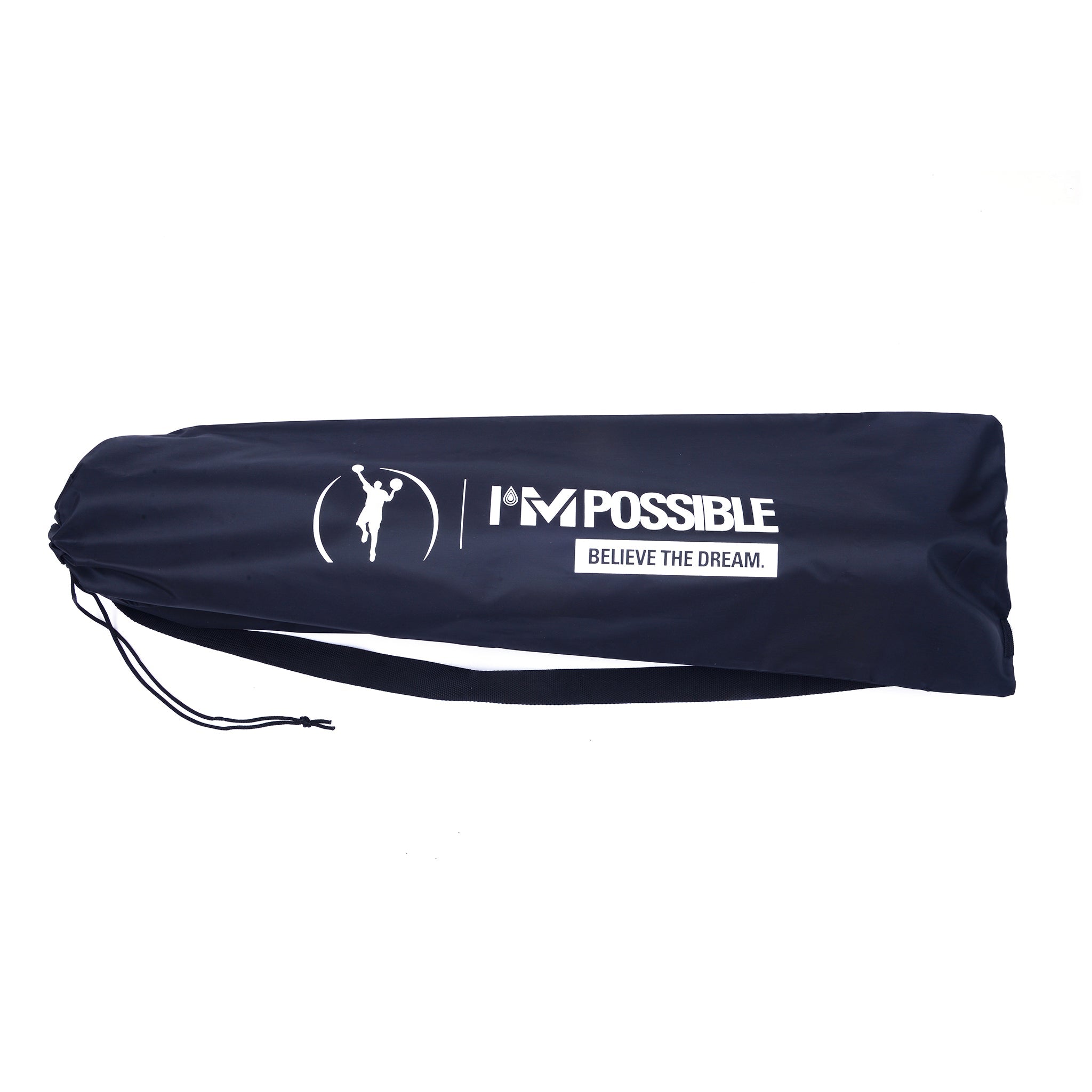 Believe the Dream Storage Bag - Im Possible Training Store