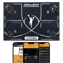 DrillMat - the Skill and Footwork GripMat - Im Possible Training Store