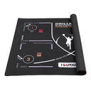 DrillMat - the Skill and Footwork GripMat - Im Possible Training Store