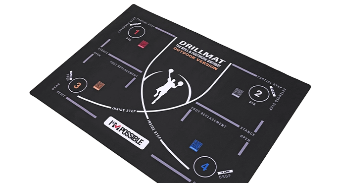 DrillMat Outdoor