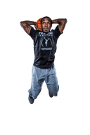 Hang Time Finishing - Im Possible Training Store