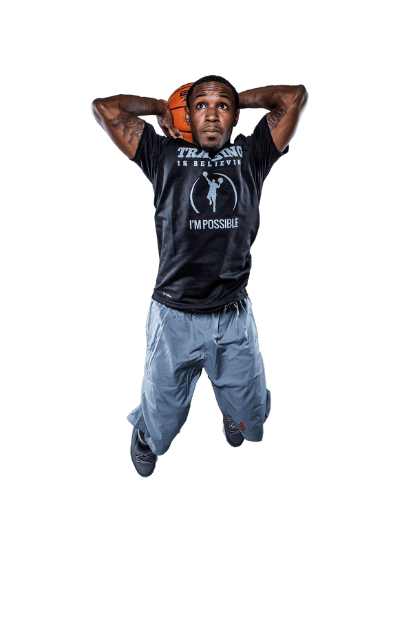 Hang Time Finishing - Im Possible Training Store