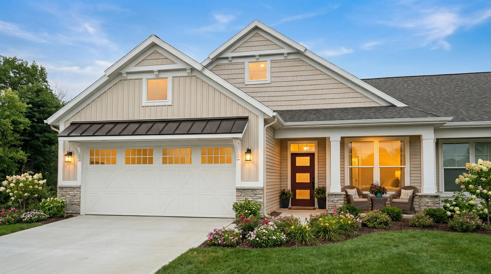 Dream Loudly International athlete housing