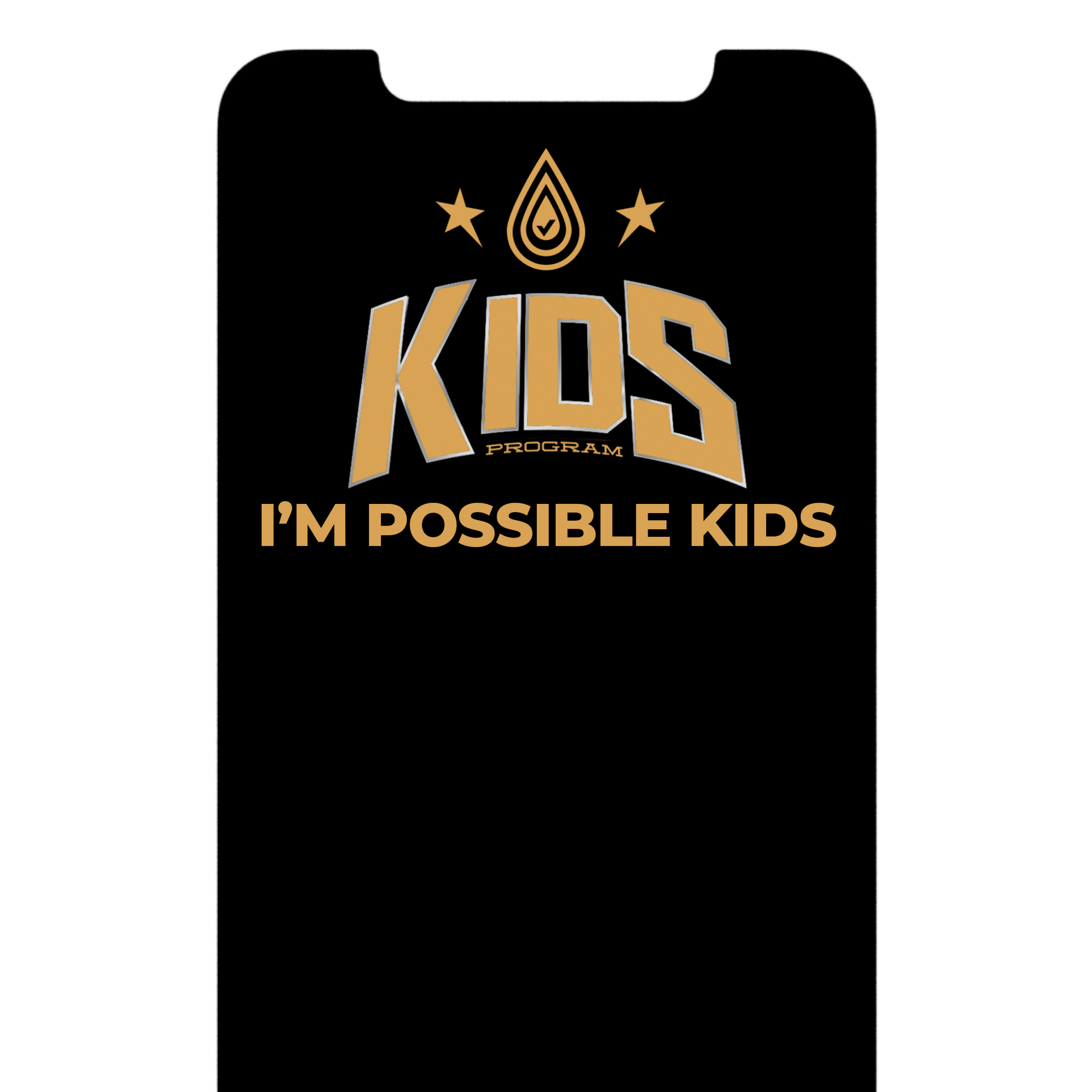 I'm Possible Kids - Im Possible Training Store