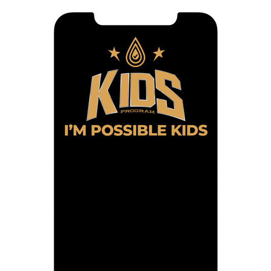 I'm Possible Kids - Im Possible Training Store