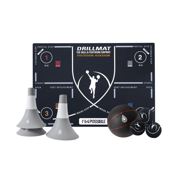 I'm Possible Starter Pack