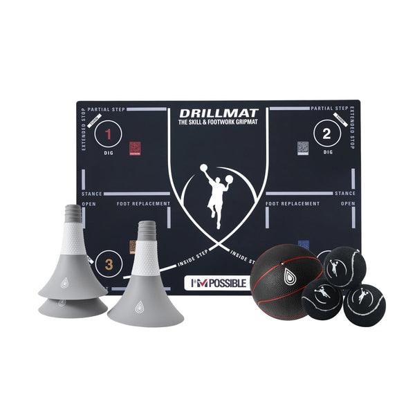 I'm Possible Starter Pack