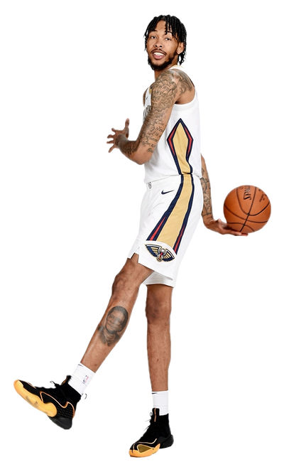 Brandon Ingram