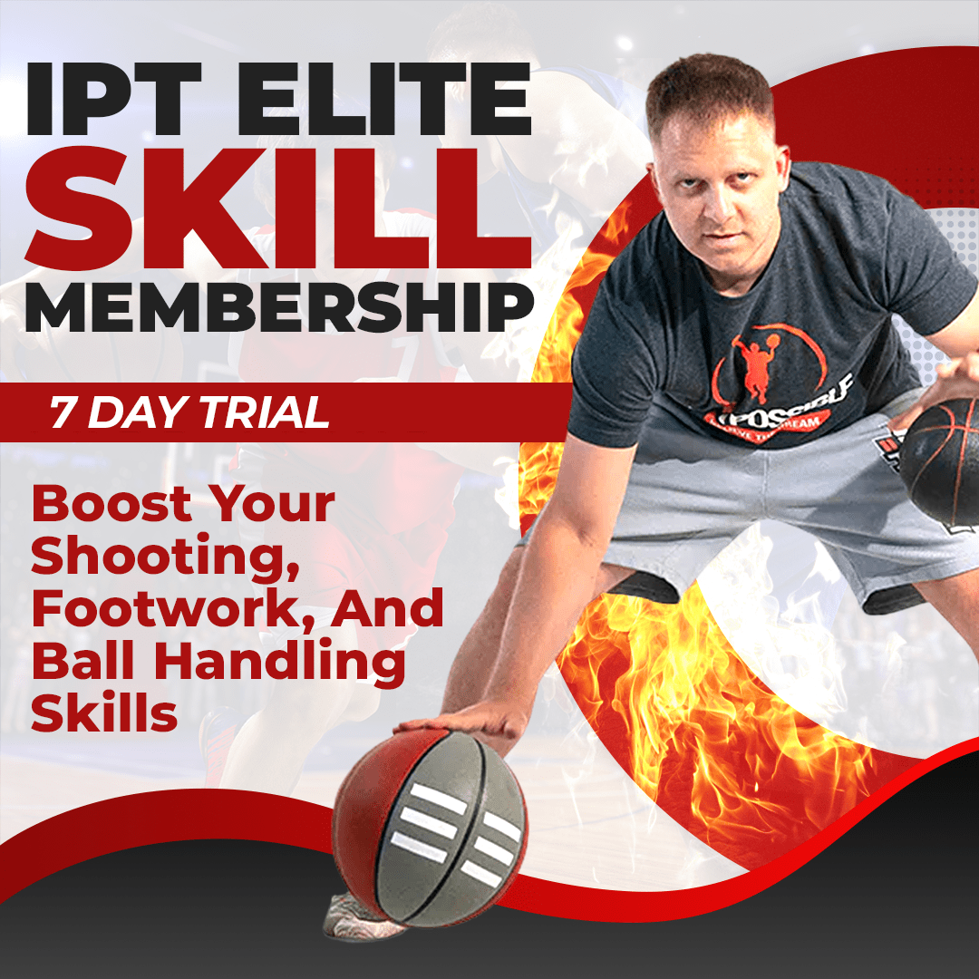 IPT Elite Skill Membership (7 Day Trial) - Im Possible Training Store