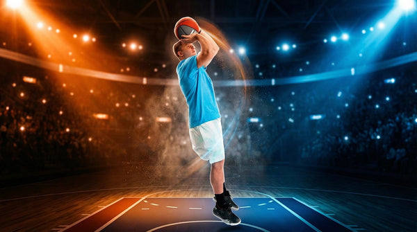 Master the Mid-Range