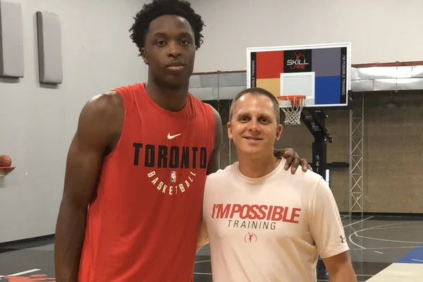 Training gallery image