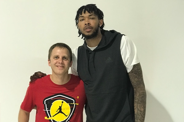 Training gallery image