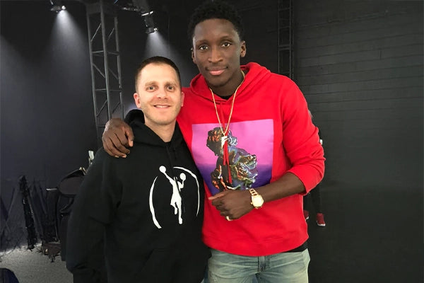 Training gallery image