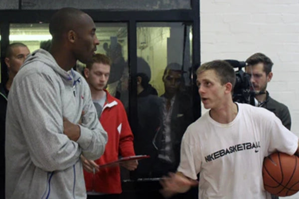 Training gallery image