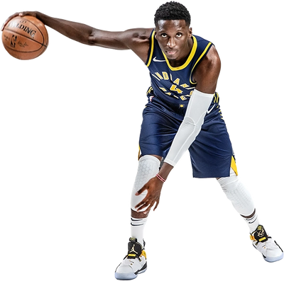 Victor Oladipo