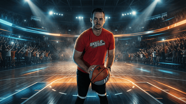 Perfect Shot Fluidity