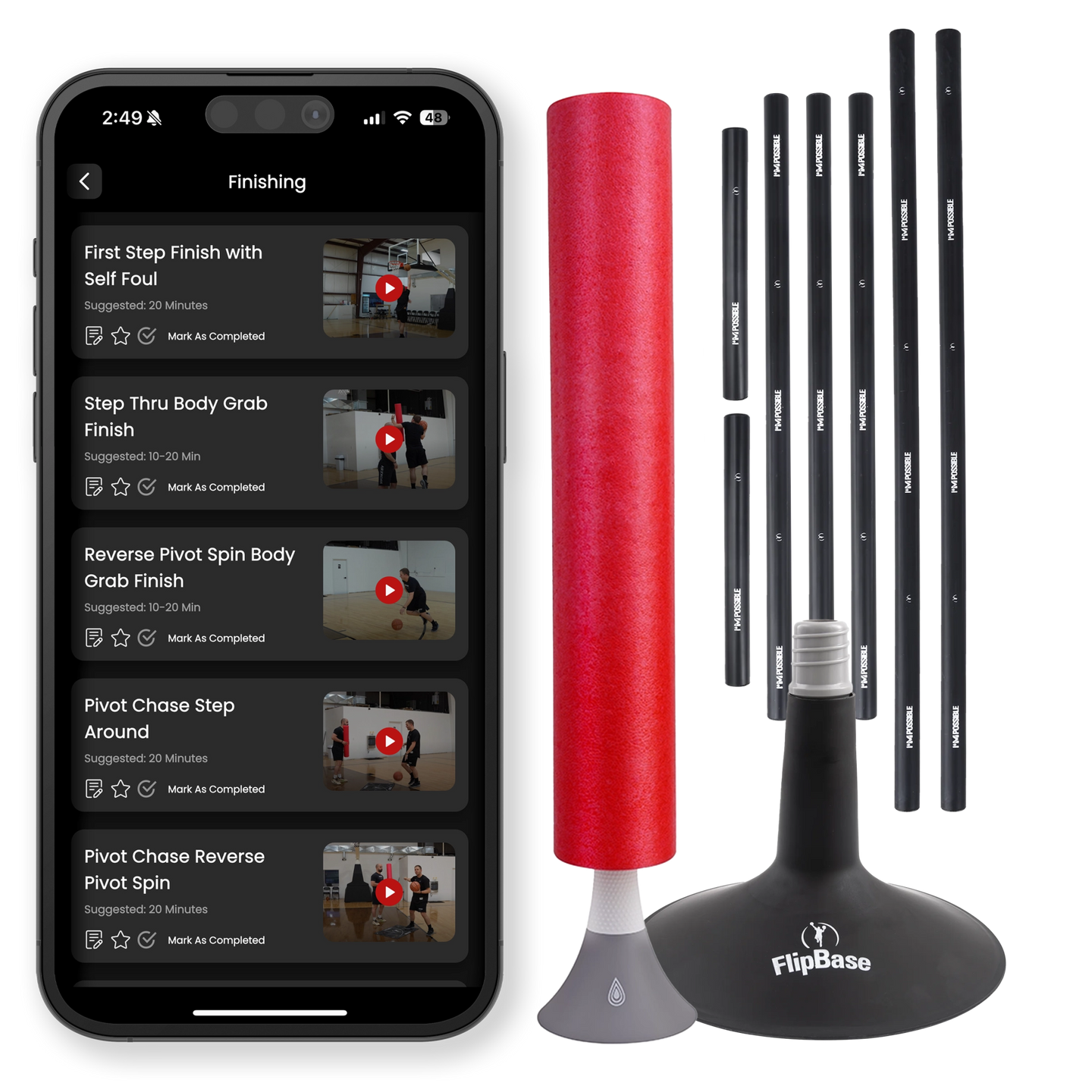 Personal Defender System