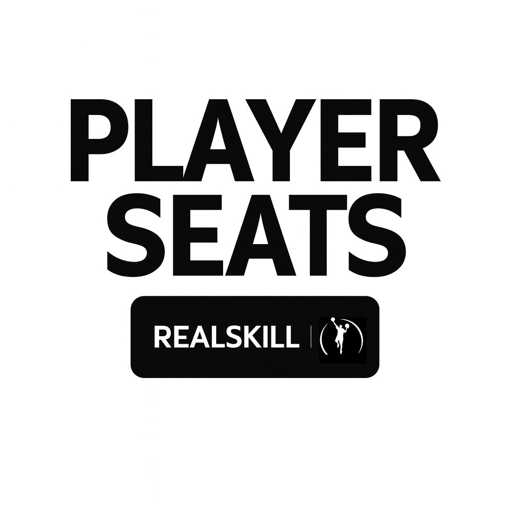 Player Seats(Monthly) - Im Possible Training Store