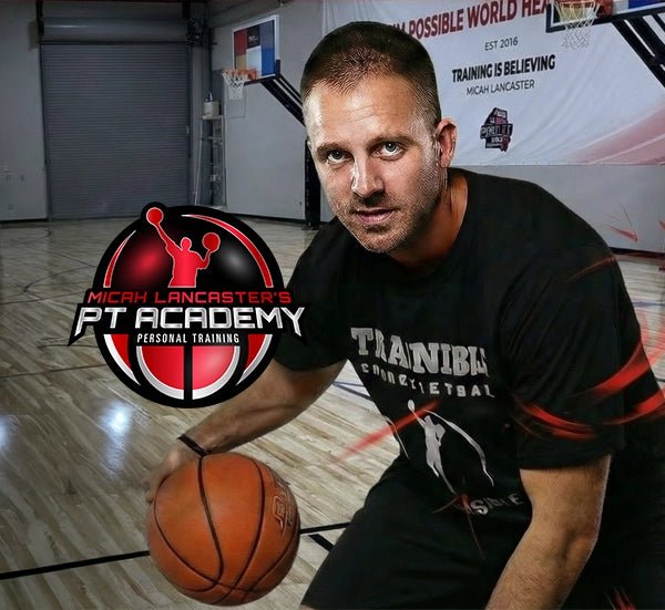 PT Academy: August 3 - 7, 2026 - Im Possible Training Store