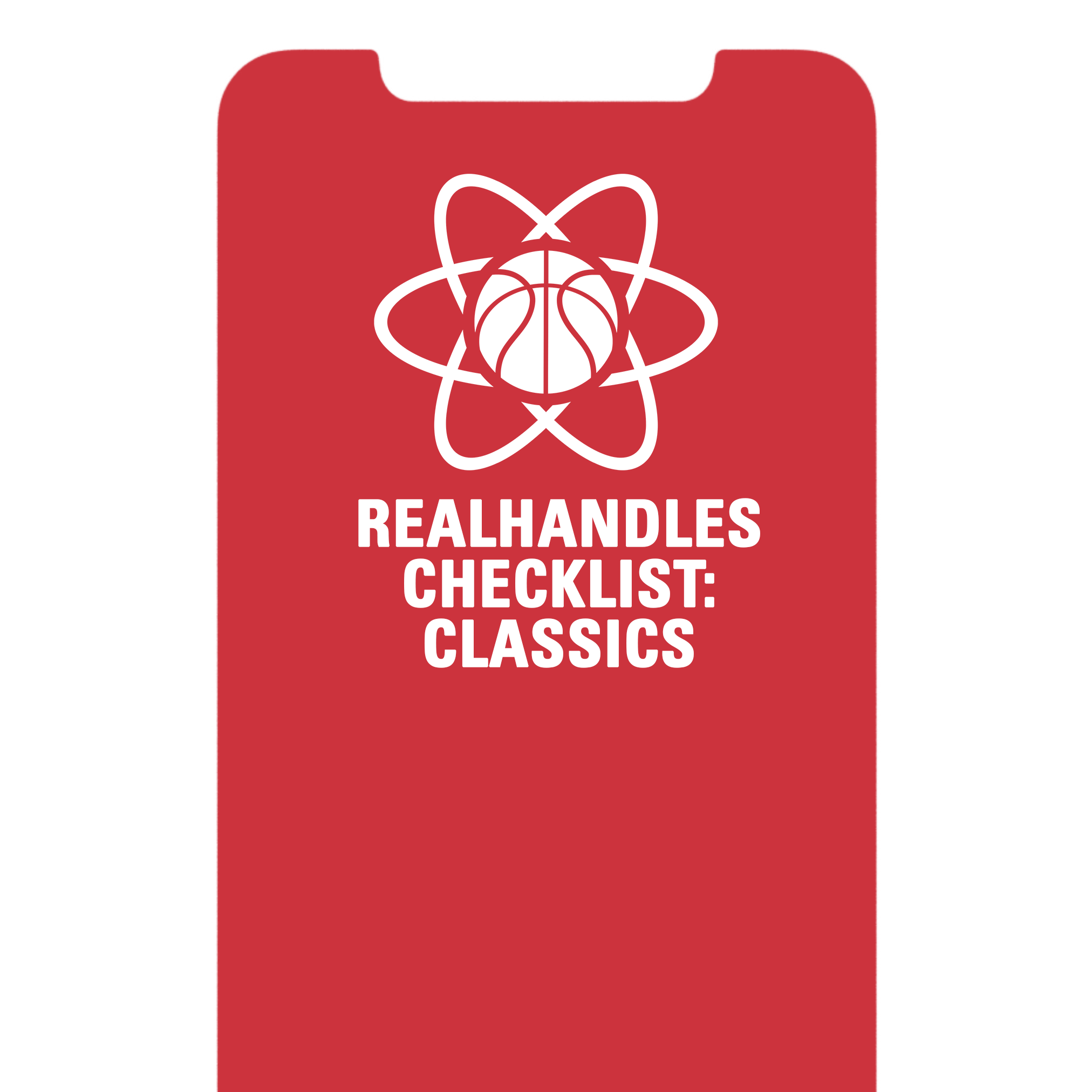 RealHandles: Classics - Im Possible Training Store