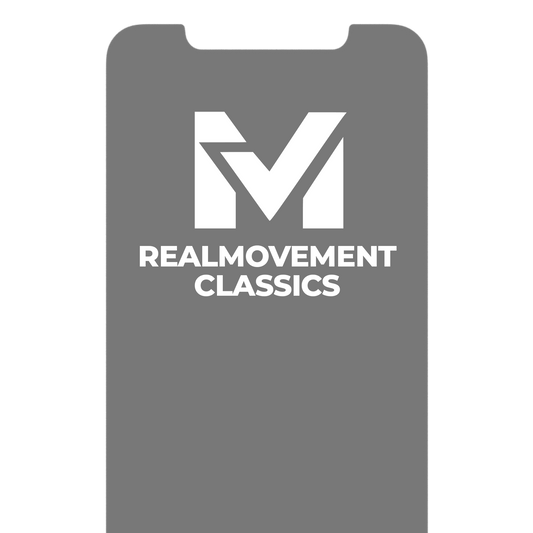 RealMovement Classics - Im Possible Training Store