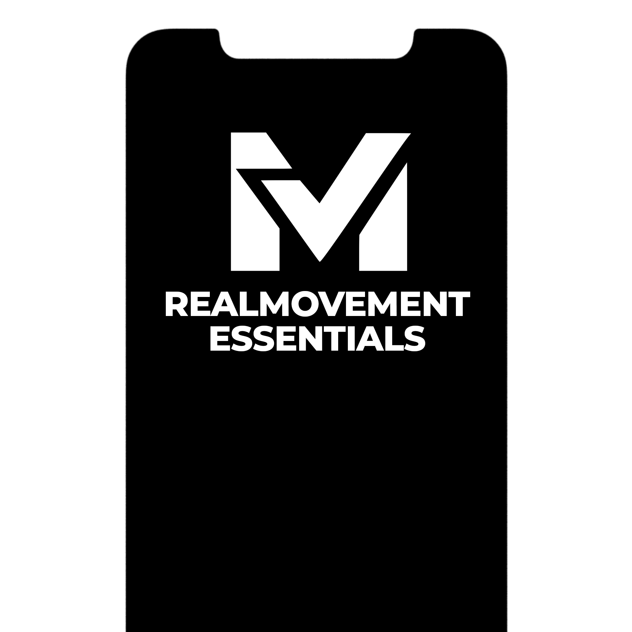 RealMovement Essentials - Im Possible Training Store