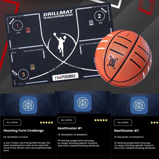 RealShooter Limited Edition Bundle - Im Possible Training Store