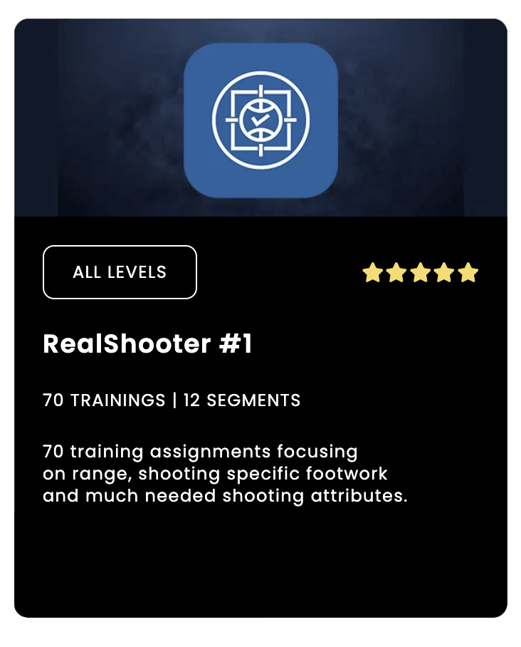 RealShooter Limited Edition Bundle - Im Possible Training Store