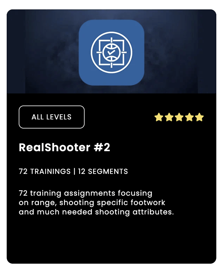 RealShooter Limited Edition Bundle - Im Possible Training Store