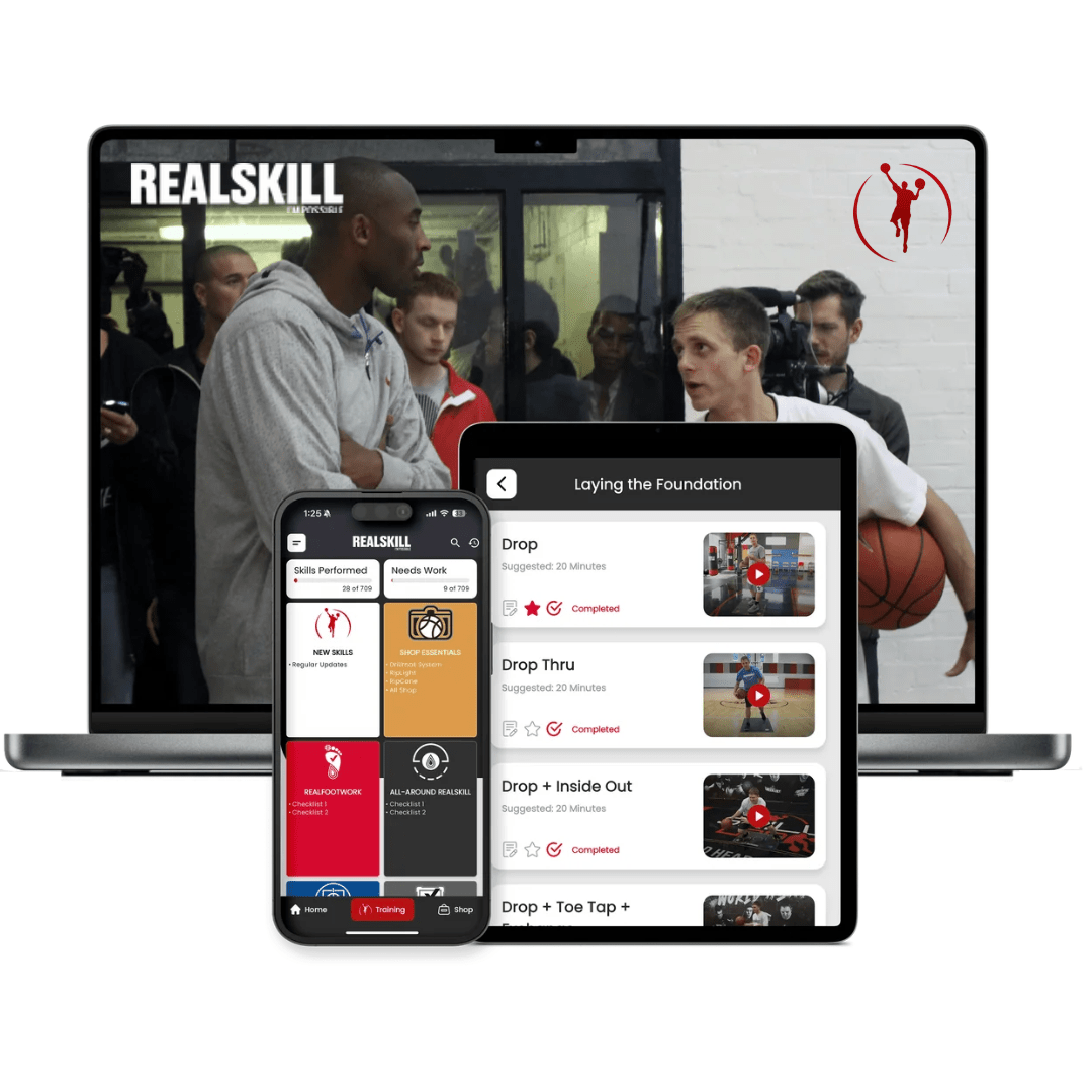 RealSkill Membership (Trial) - *Renews at $49/month - Im Possible Training Store