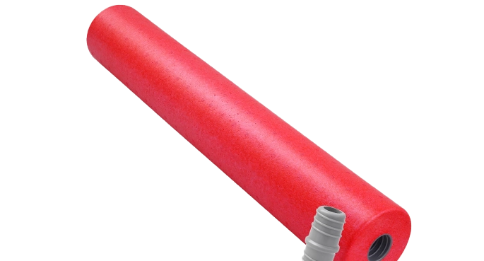 Basketball player training