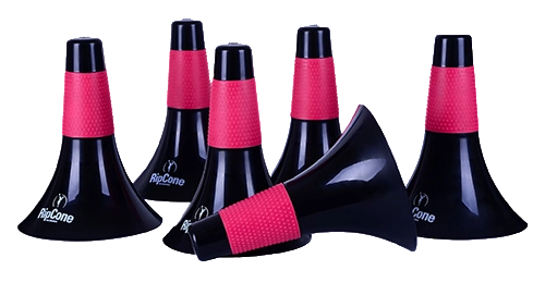 Scene from Hustle movie