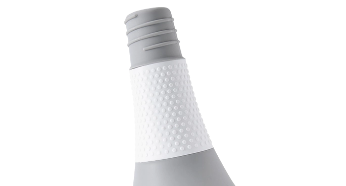 Basketball player training